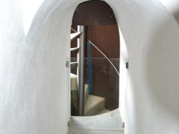 Castillo de San Juan-Aguilas 2012